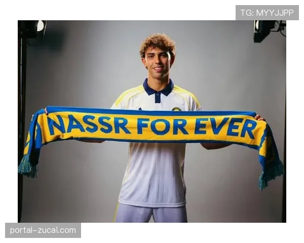 菲利克斯领跑射手榜 成利雅得胜利进攻核心